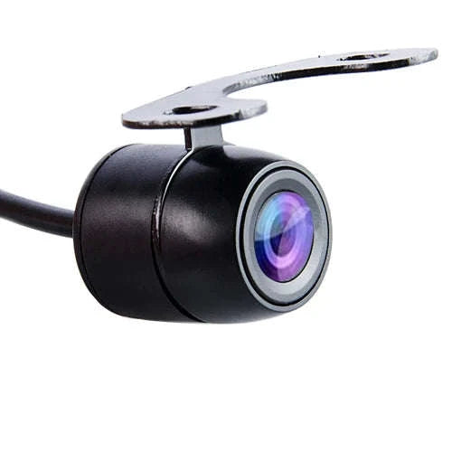 Hippcron Car Rear View Camera with 8‑LED Night Vision-102