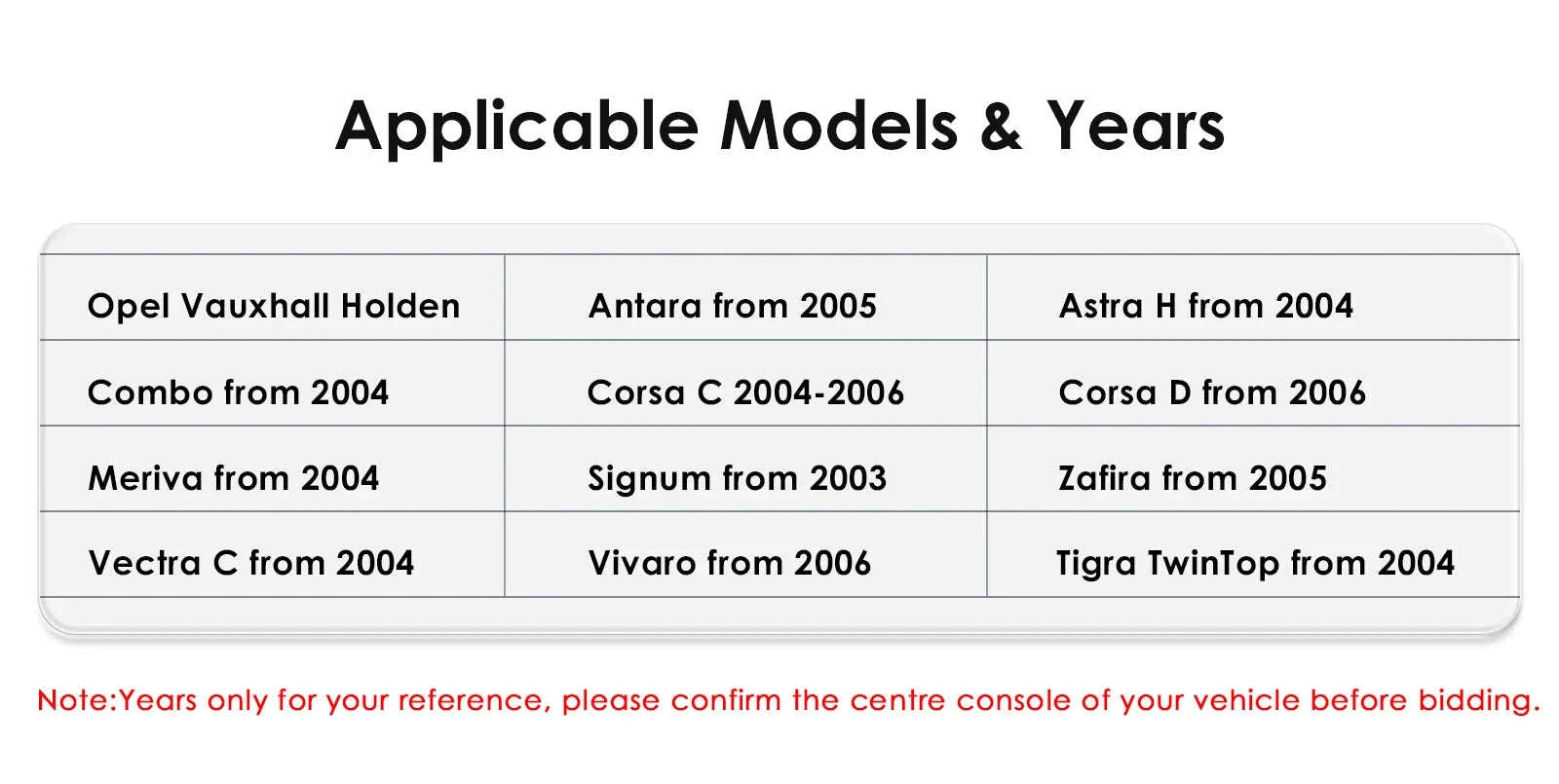 HIZPO 7-Inch Android Car Radio with CarPlay for Opel-S6 Black / france