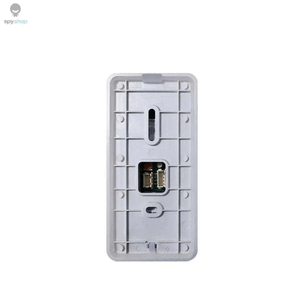 Homefong RFID Video Doorbell with 7-Inch Monitor-