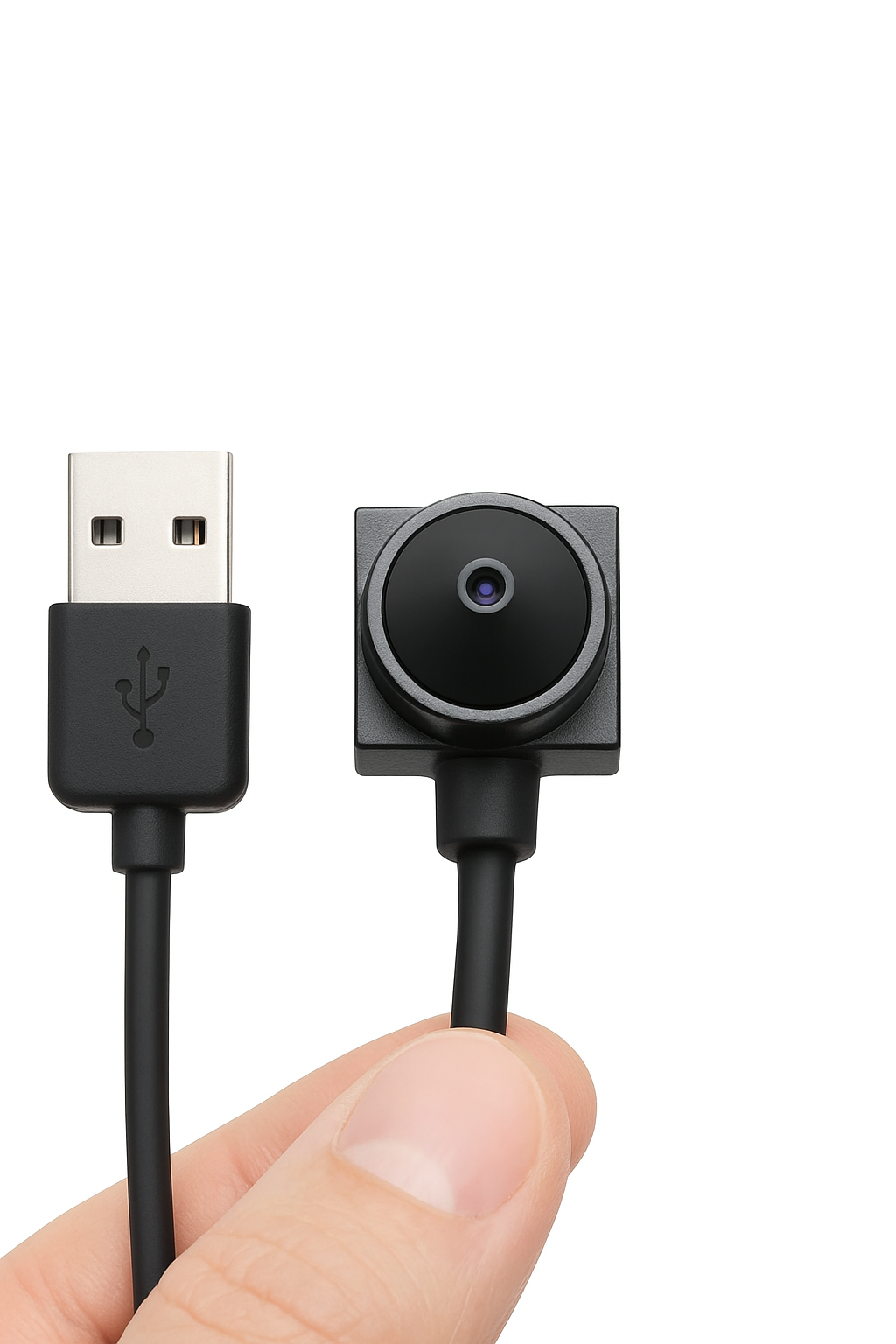 Mini OTG USB Camera 1080P/720P for Android Devices and Industrial Testing