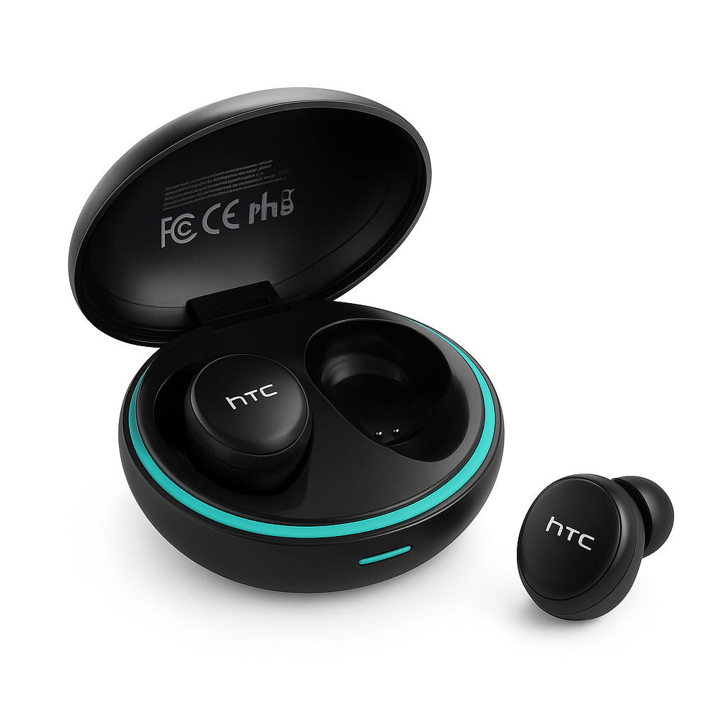 Wireless Bluetooth Sleep Earbuds with 30H Playtime