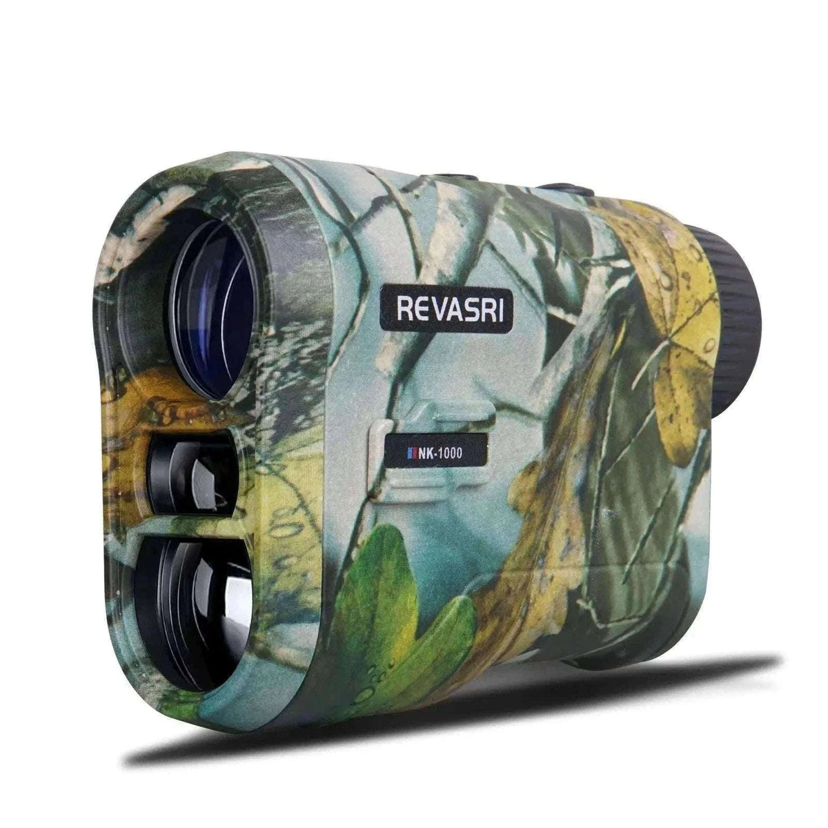 Hunting Laser Rangefinder 1000 Yards with Rechargeable Battery-camo rangefinder / 1000m