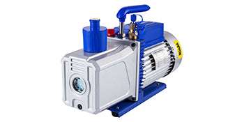 HVAC Vacuum Pump 6–12 CFM Dual Stage 1HP AC Service Tool-9 CFM 1 HP / spain