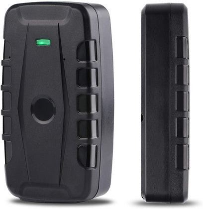 Магнітний GPS-трекер з довготривалим моніторингом