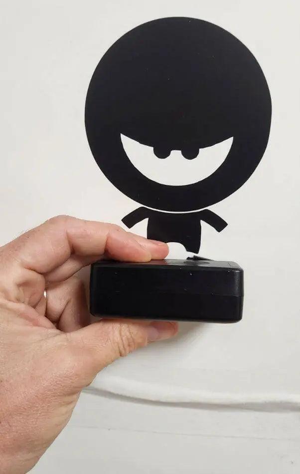 Tracking Device 4G 3000mAh for Long Standby Car Tracking, Voice Recording (SIM Card Included!) - Spy-shop.com