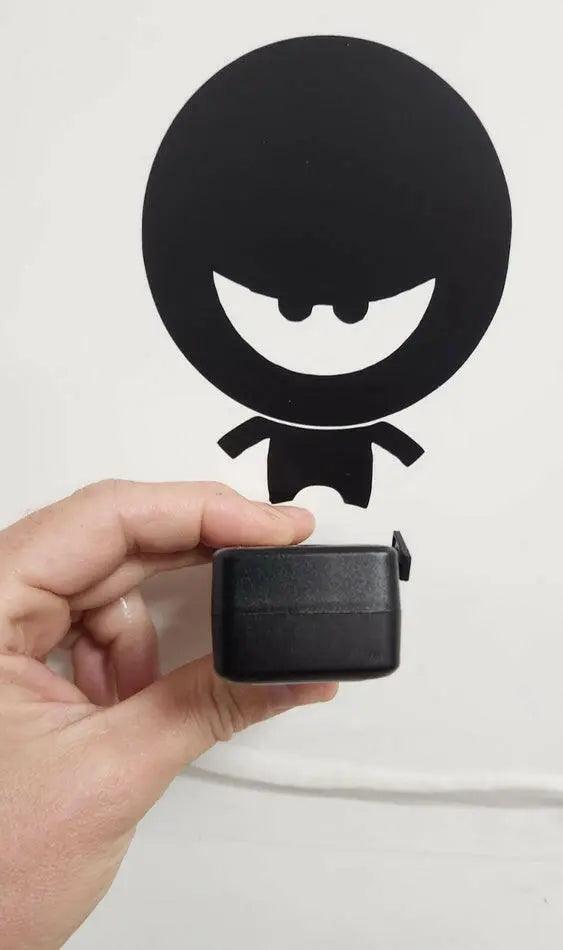 Tracking Device 4G 3000mAh for Long Standby Car Tracking, Voice Recording (SIM Card Included!) - Spy-shop.com