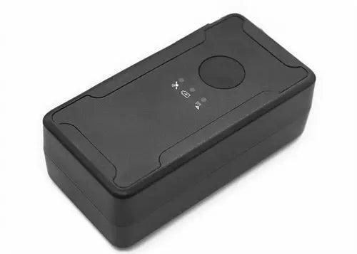 Tracking Device 4G 3000mAh for Long Standby Car Tracking, Voice Recording (SIM Card Included!) - Spy-shop.com