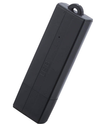 USB-diktafon - OUTLET | 12 kuukauden takuu
