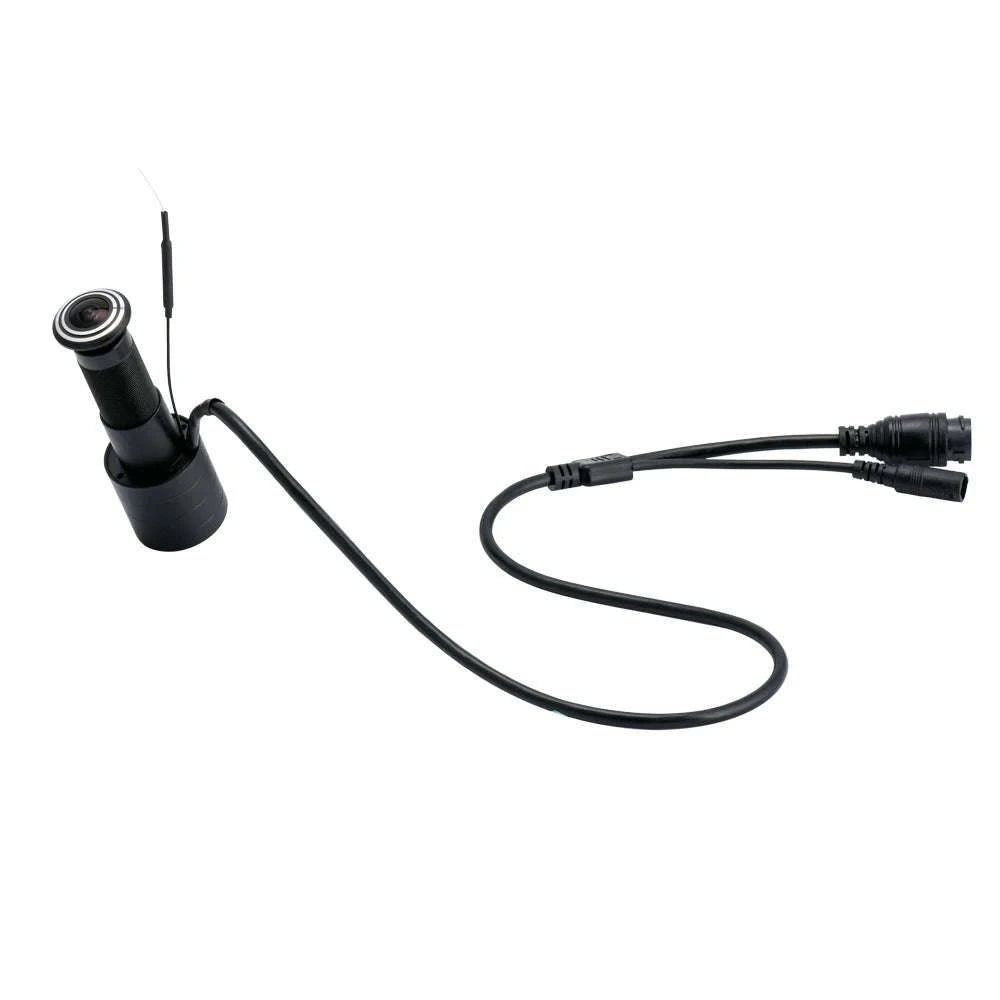 ICSEE 1080P Wide-Angle Door Eye Security Camera-1.78mm