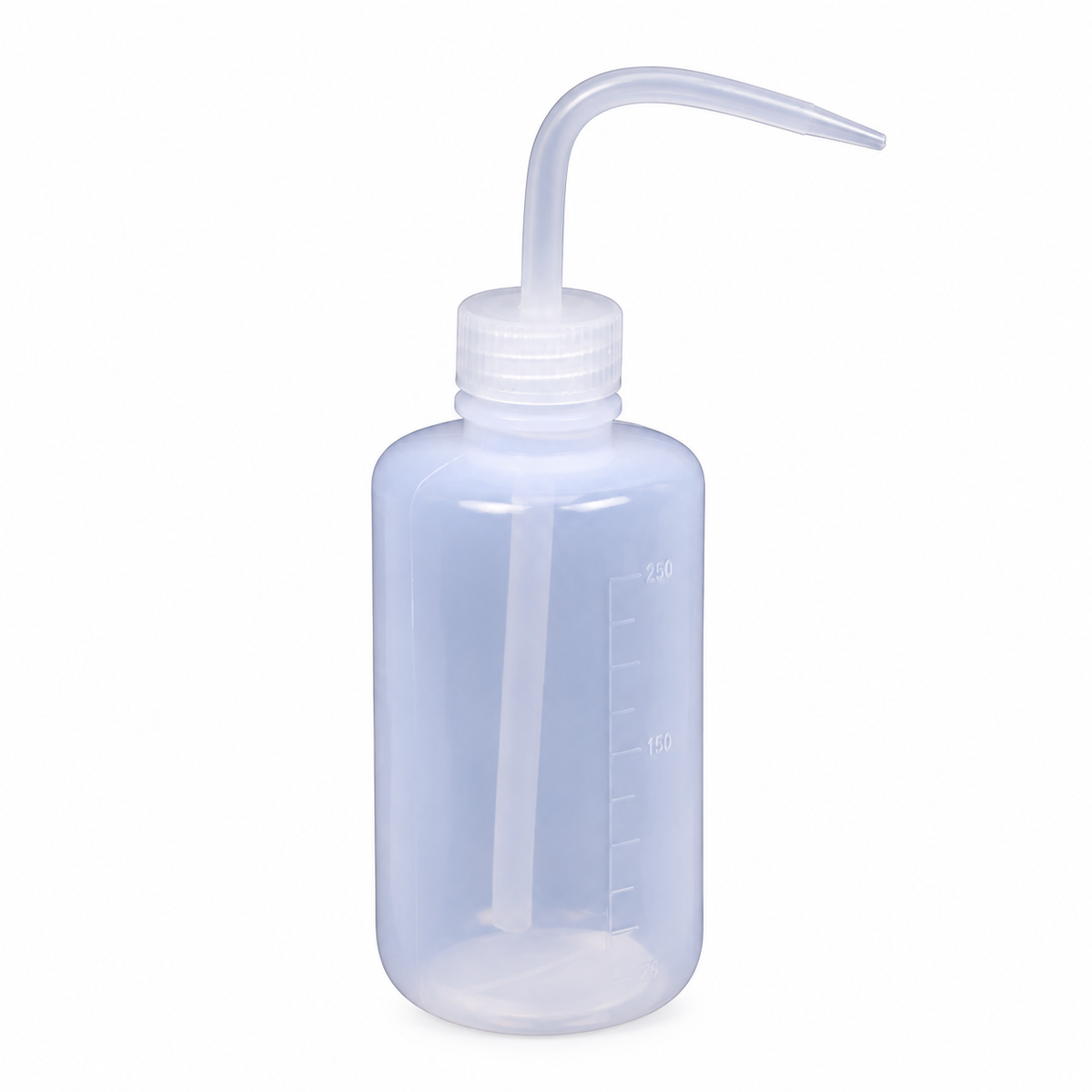 500 mL Squeeze Wash Bottle with Bent Nozzle