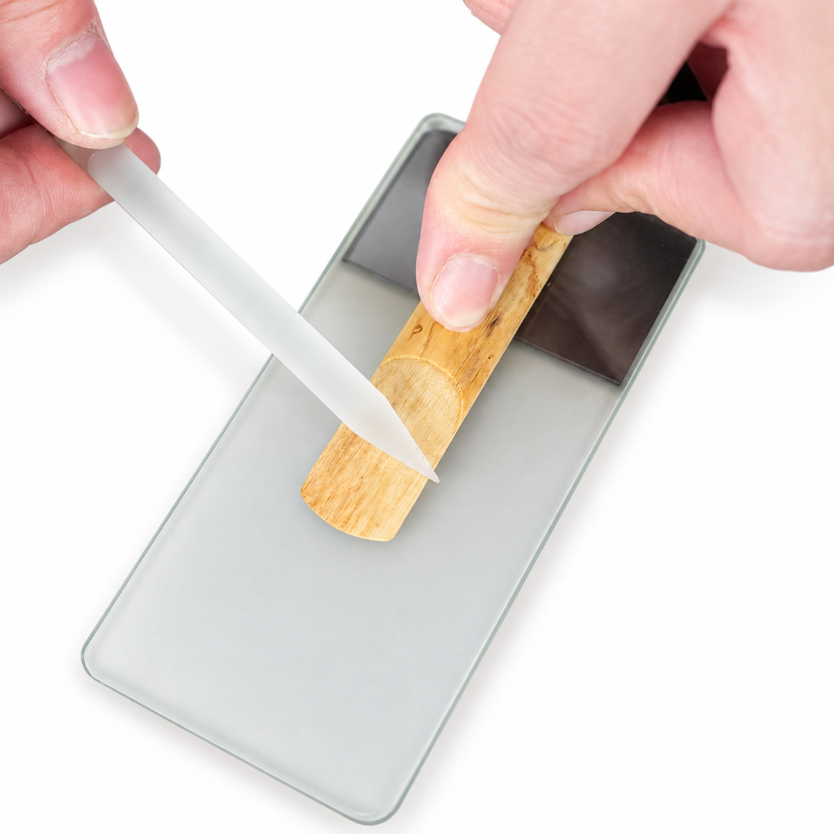 Woodwind Reed Maintenance Tool – Color Options
