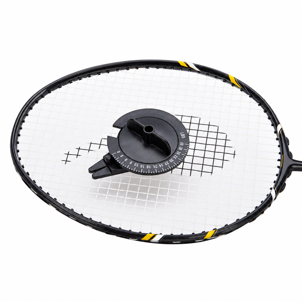 Racket String Tension Meter AC-SM200