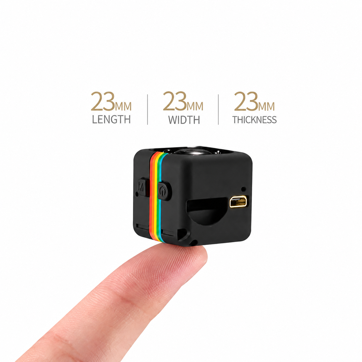 SQ11 Mini 1080p Video Camera