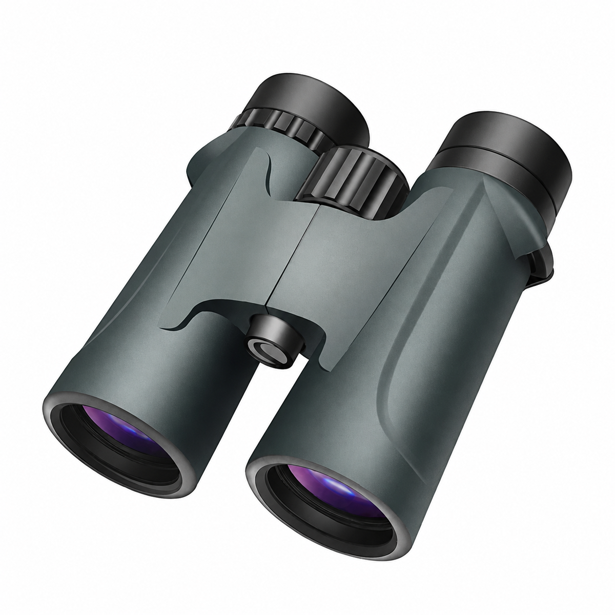 42 mm Binoculars - 8x or 10x Options