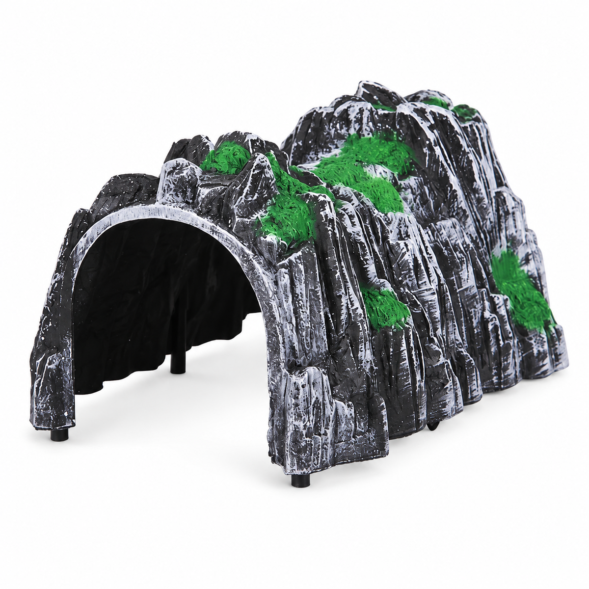 HO Scale Railway Tunnel Model - 1:87