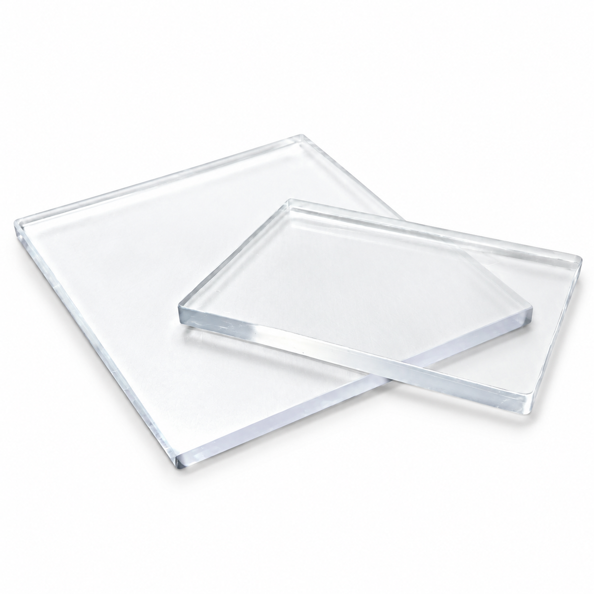 Reusable Silicone Gel Printing Plate