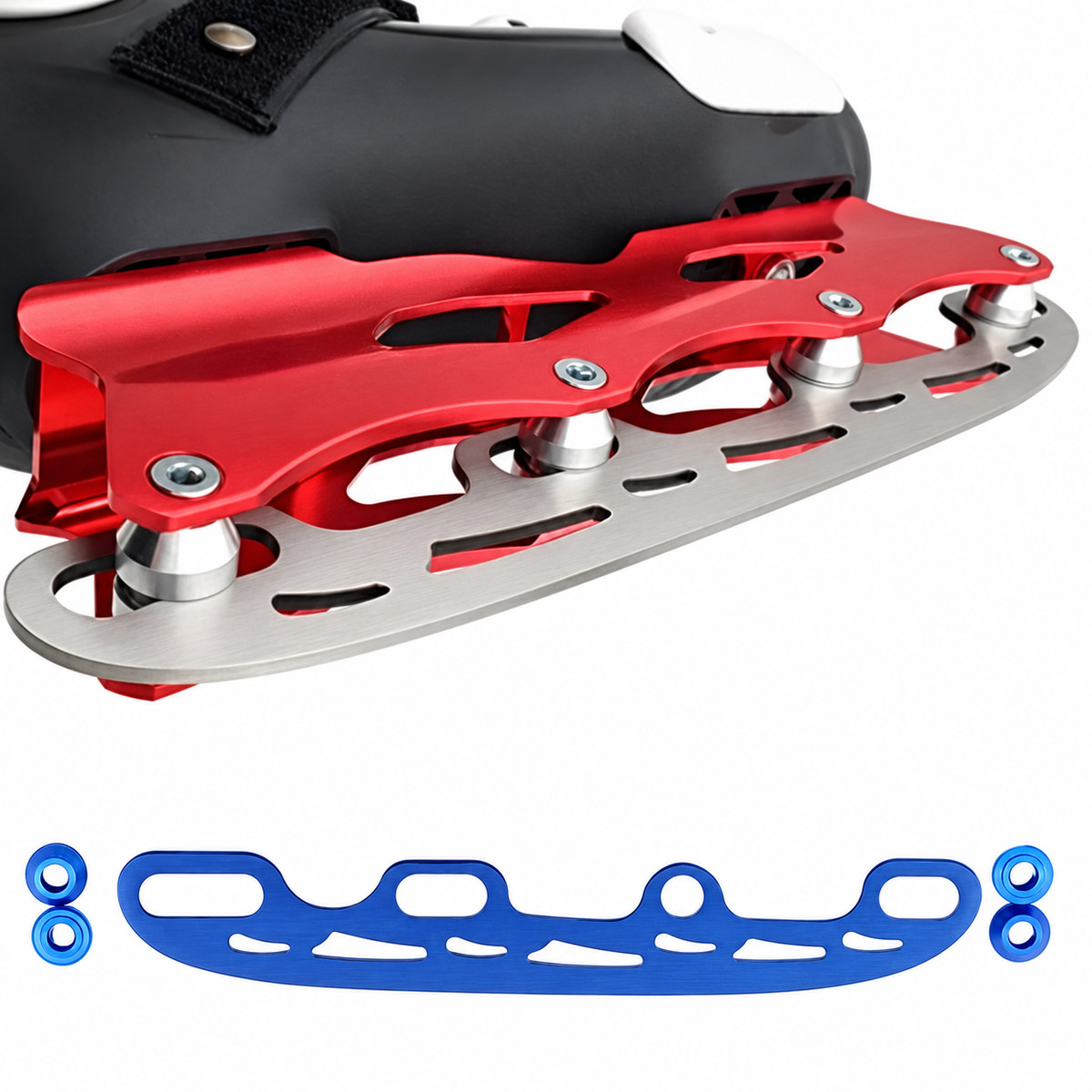 Interchangeable Skate Blades - 253 or 290 mm
