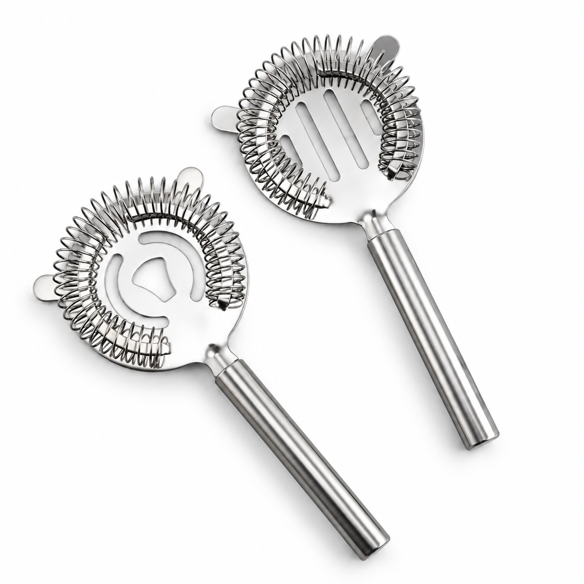Stainless Steel Cocktail Strainer