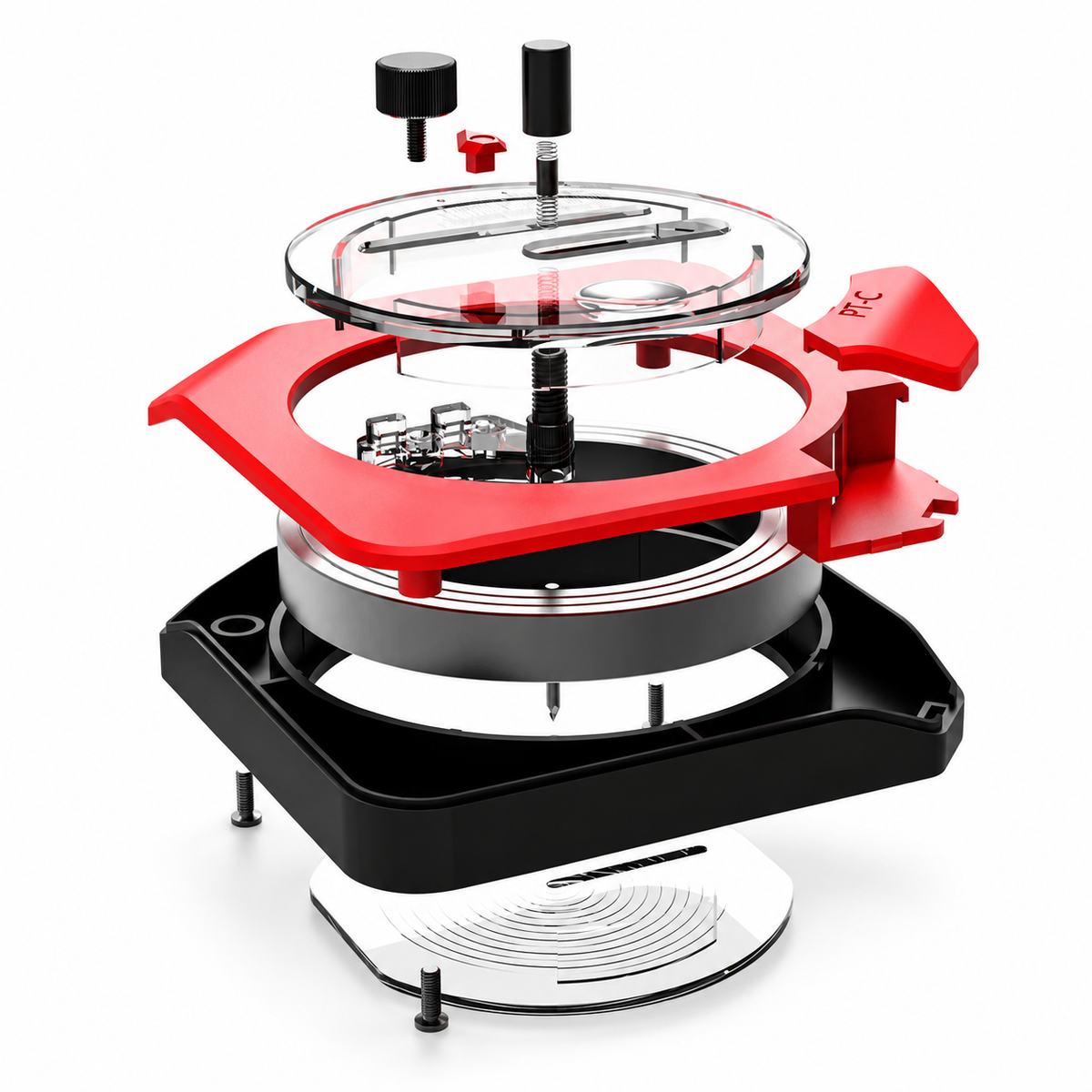 PT-C Circular Cutter for Paper and Masking Sheets