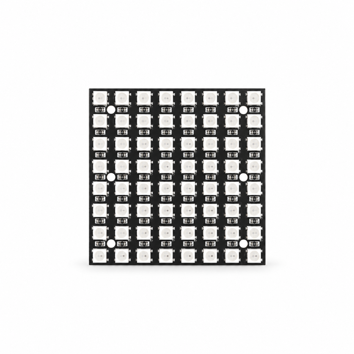 WS2812 8 x 8 RGB LED Matrix Module