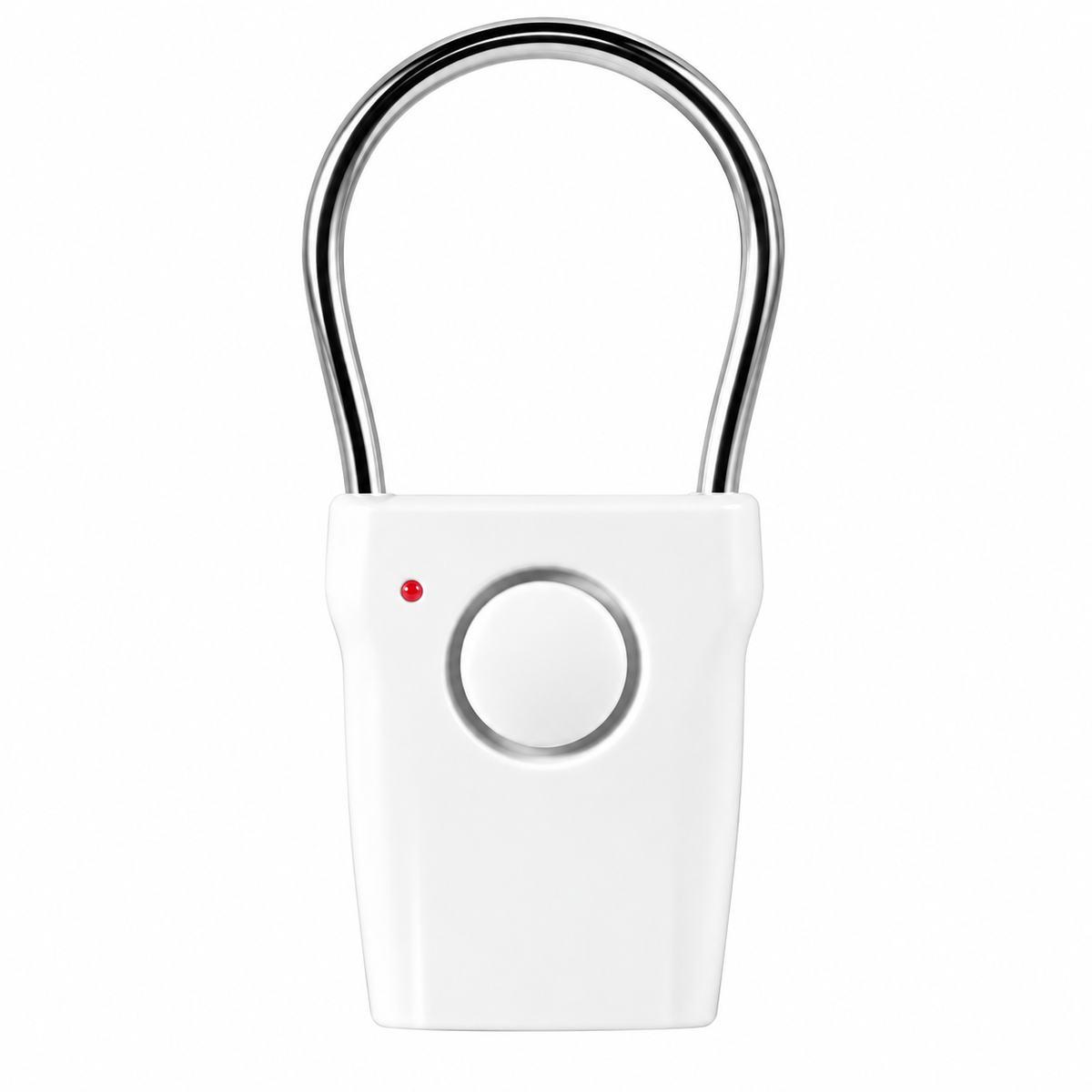 Portable Door Handle Alarm - 120dB