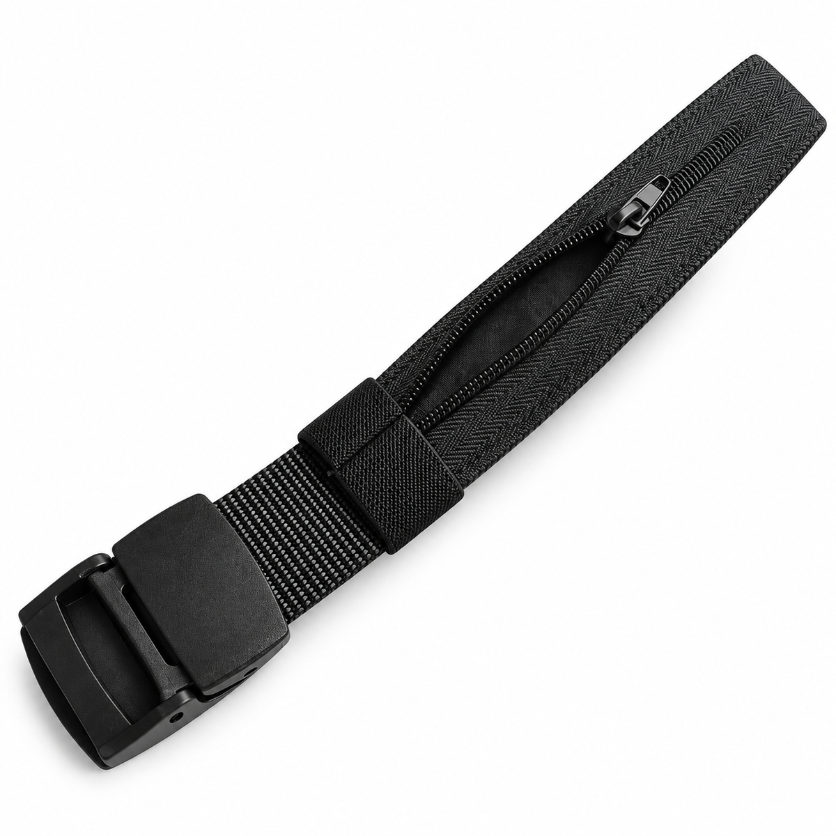125cm Travel Belt with Concealed Money Pocket