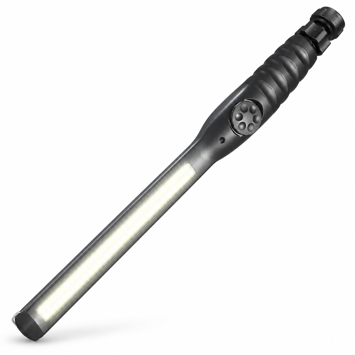 S580 Rechargeable Magnetic COB Work Light