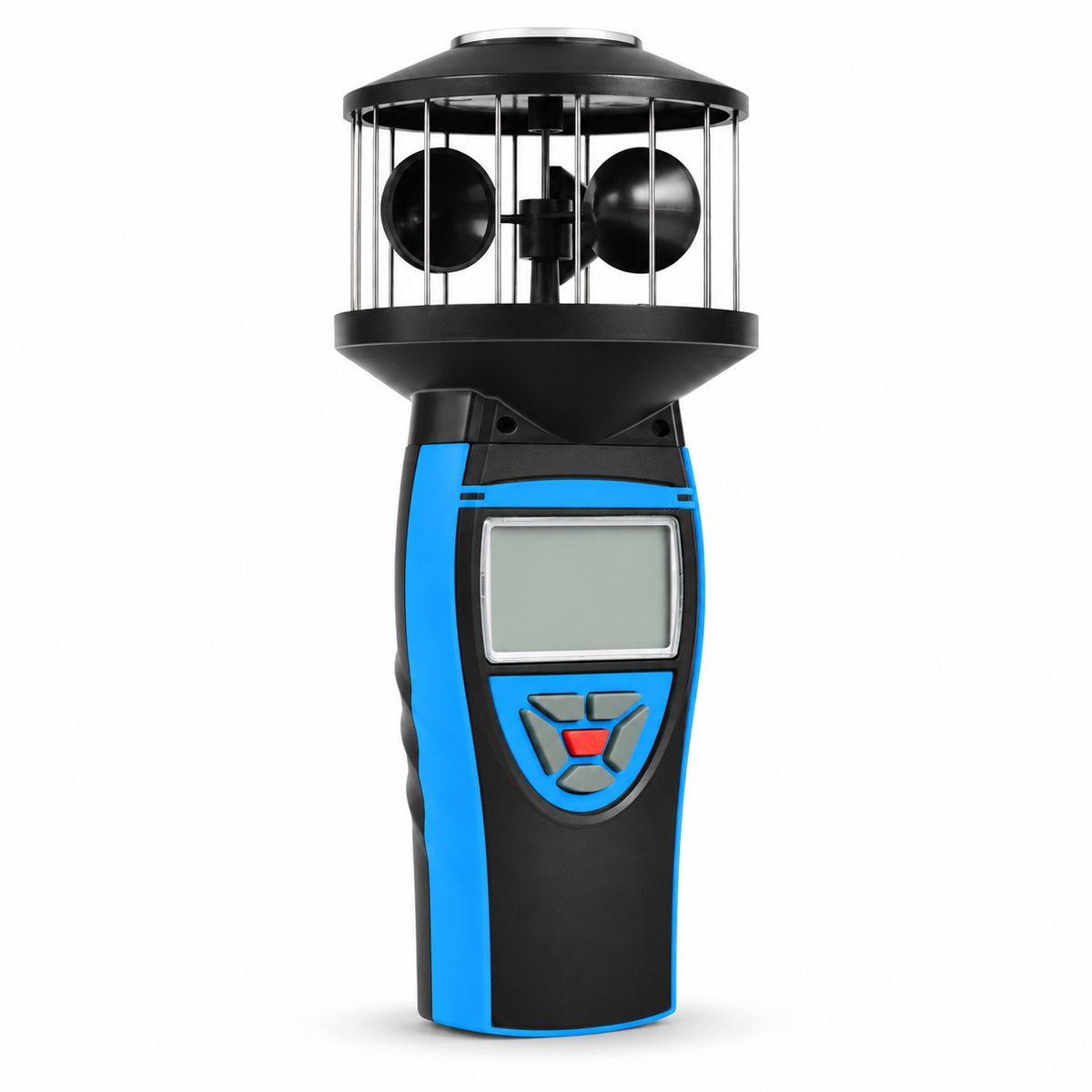 HP-878 Cup Anemometer with Backlit Display