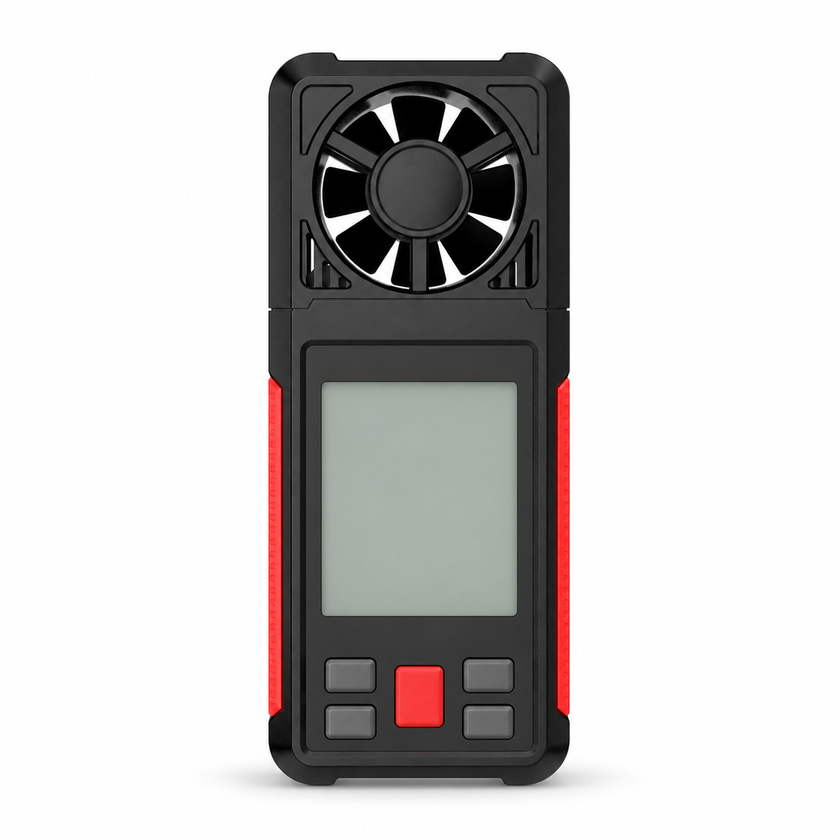 GD155 Wind Speed, Temperature and Humidity Meter