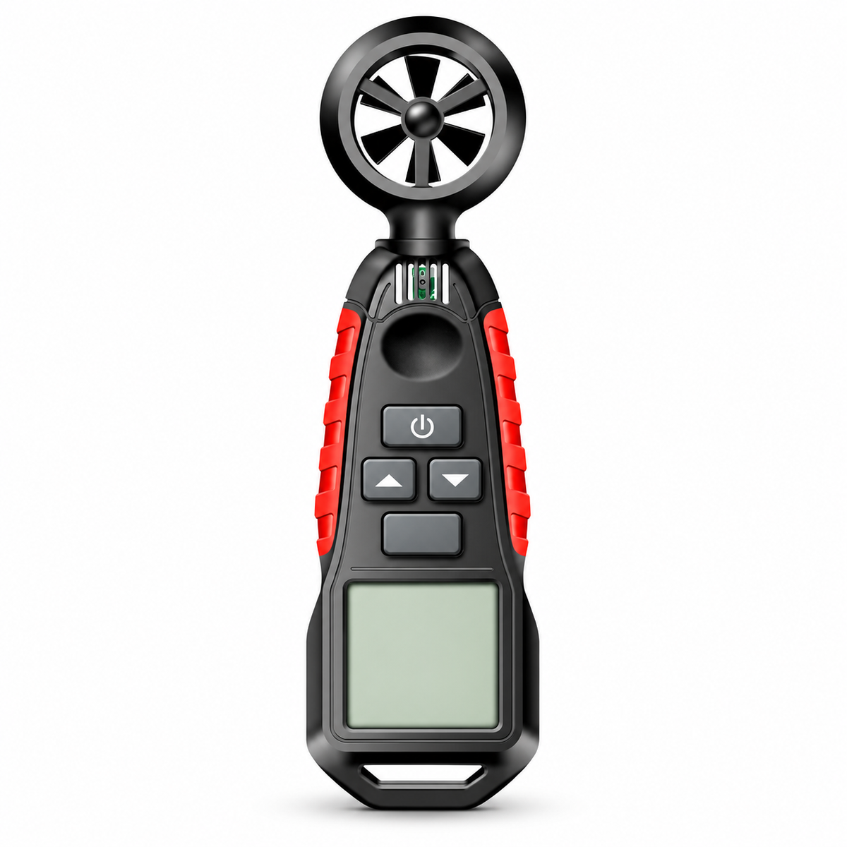 GN302 Wind Speed, Temperature and Humidity Meter
