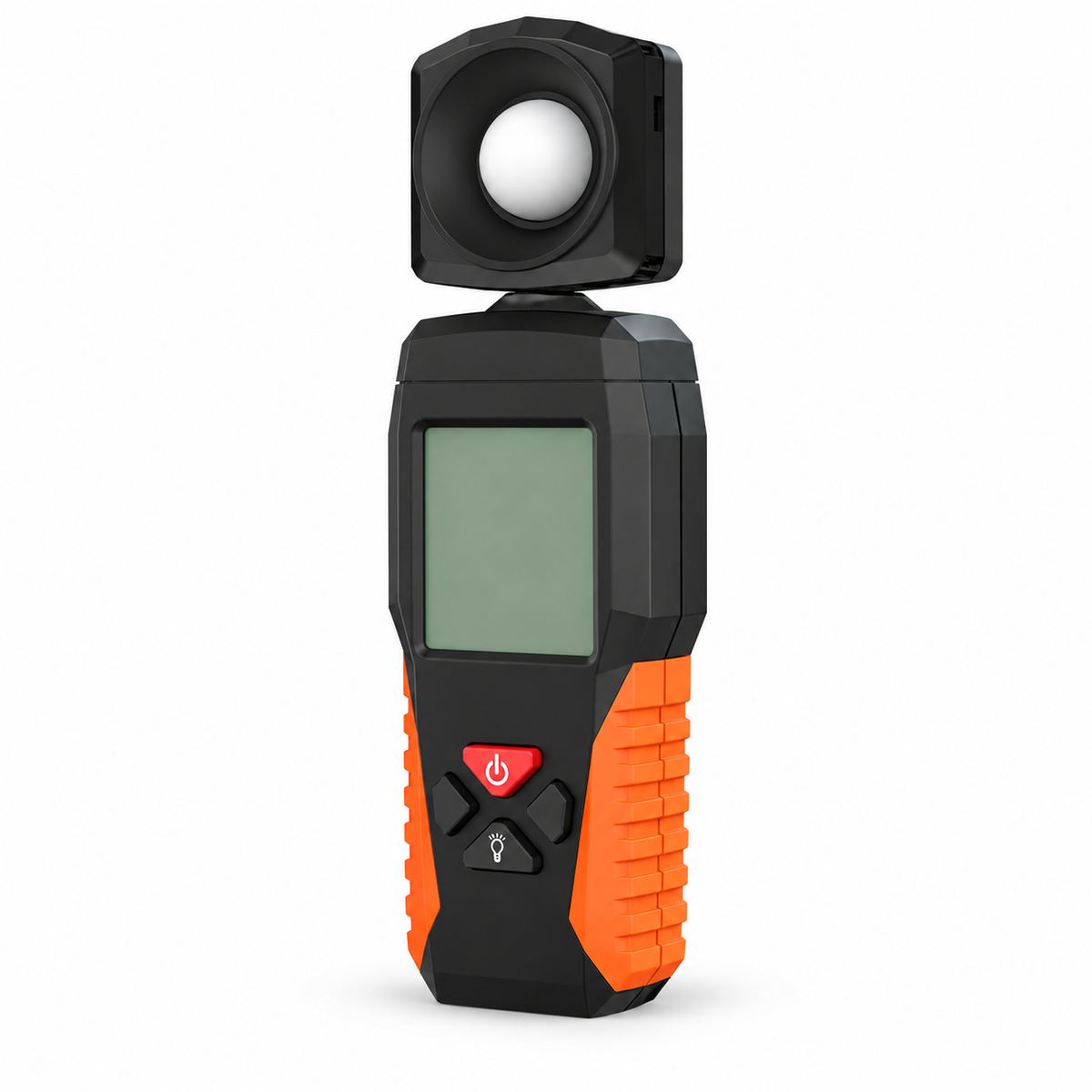 SW6013 Digital Lux and Foot-Candle Meter