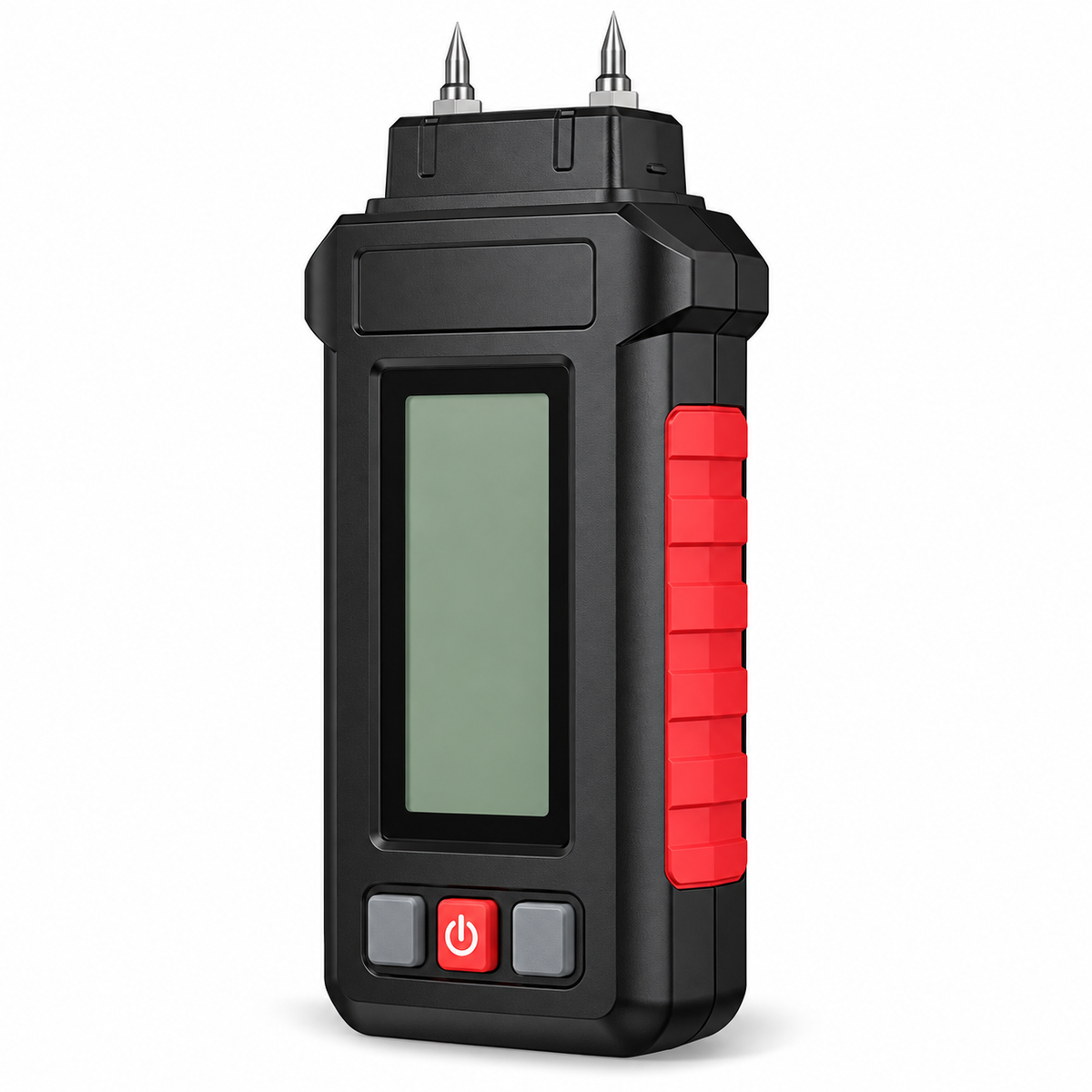 HT73 Wood and Building-Material Moisture Meter