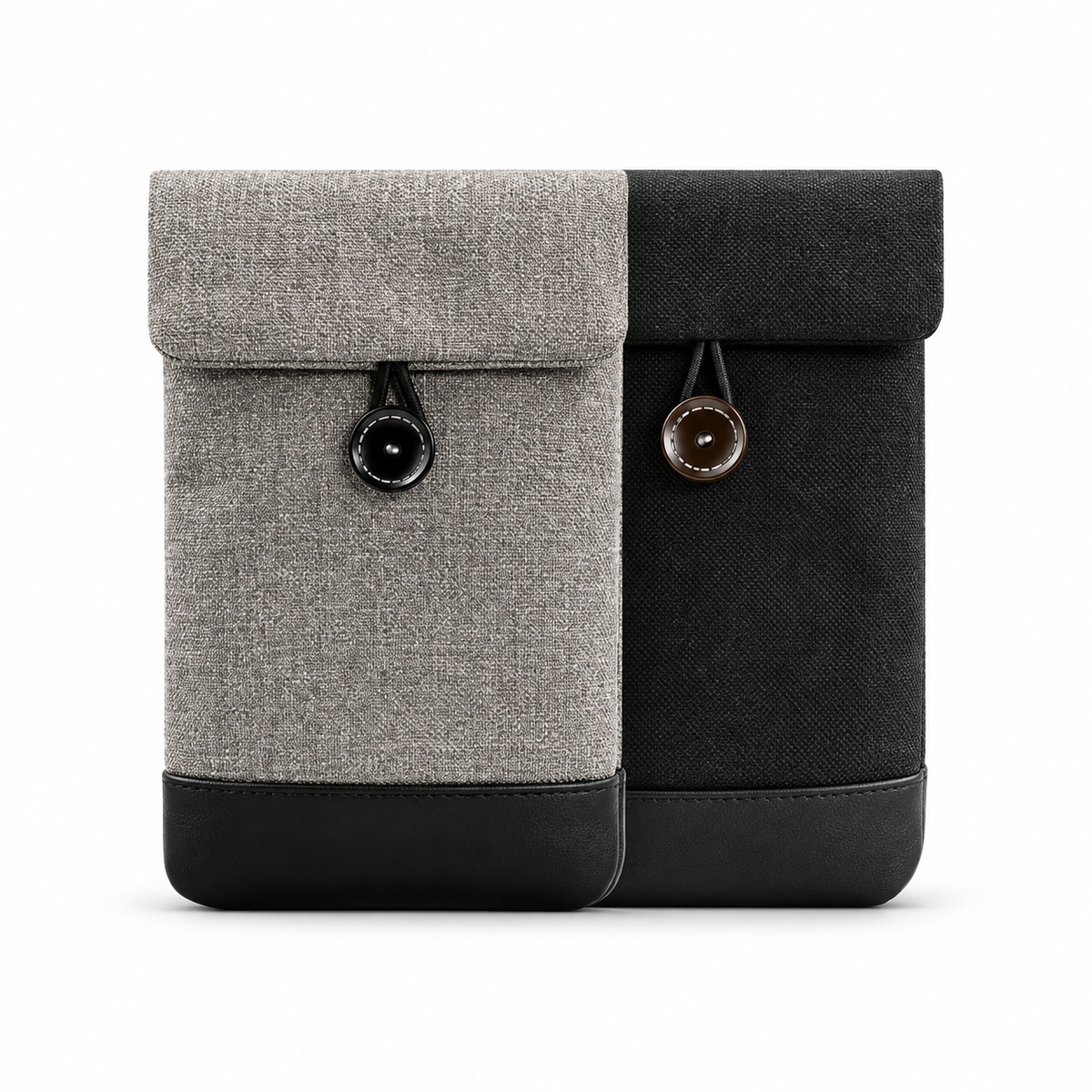 Electronics Accessory Pouch - Small or Large