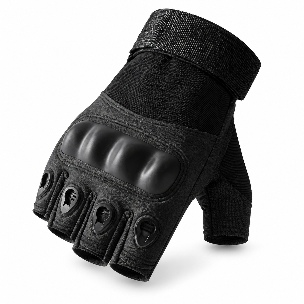 Fingerless Outdoor Gloves - M to XL
