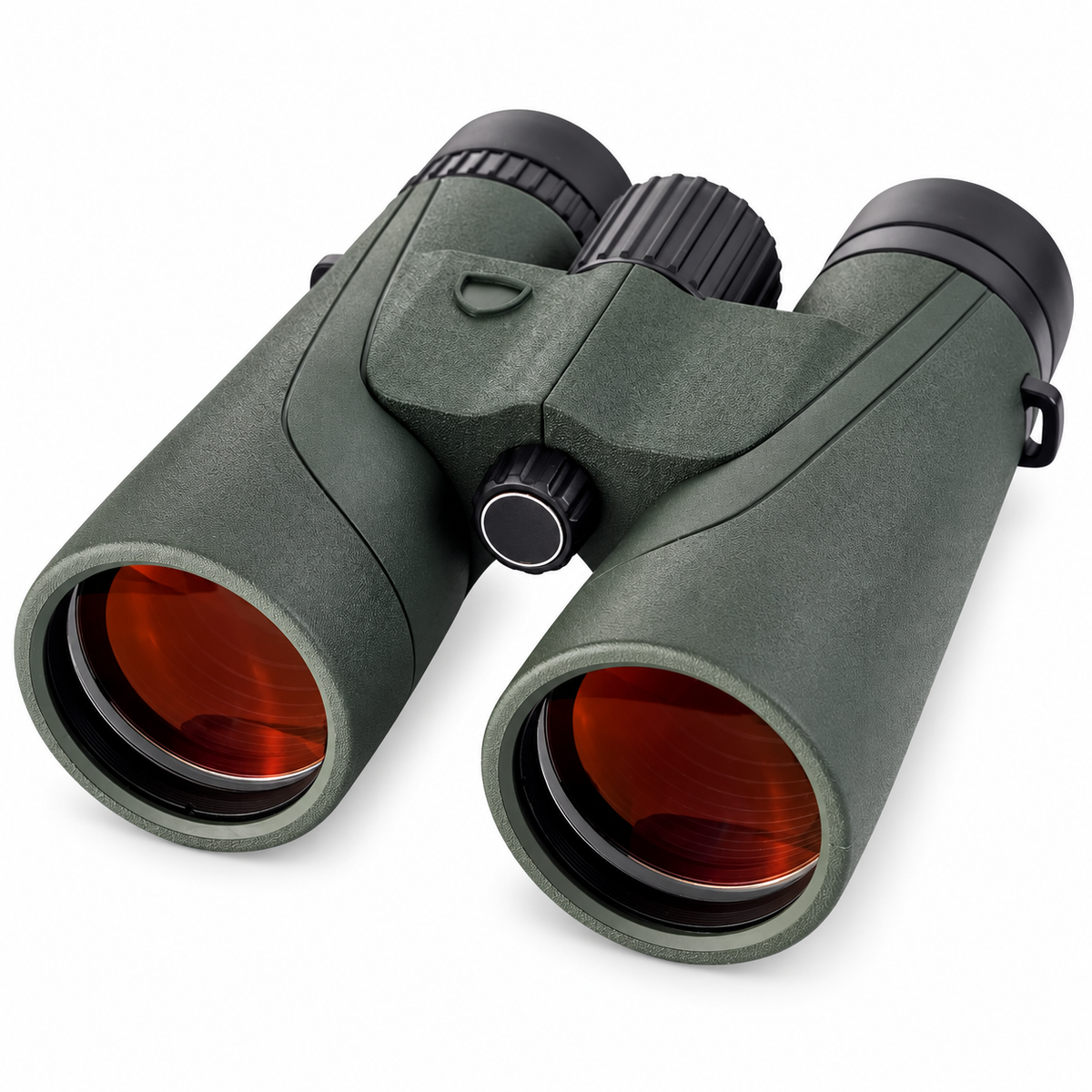 12X Binoculars with Centre Focus - IPX7