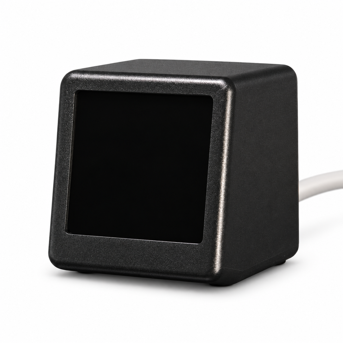 Compact WiFi Weather and Clock Display
