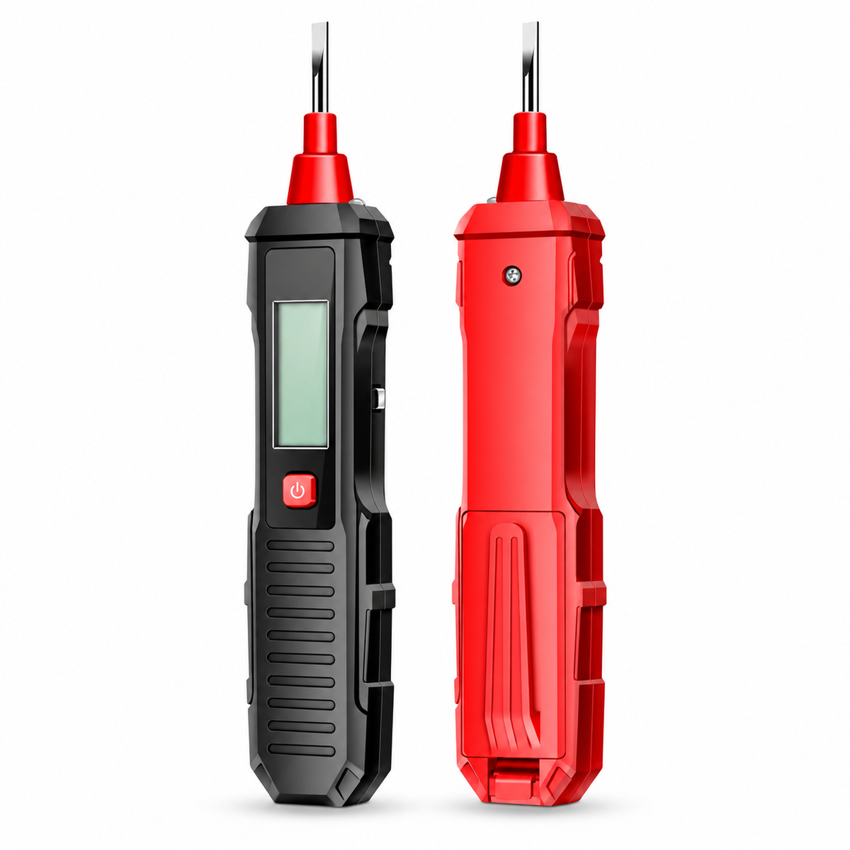 VD807 Digital AC Voltage Indicator Pen