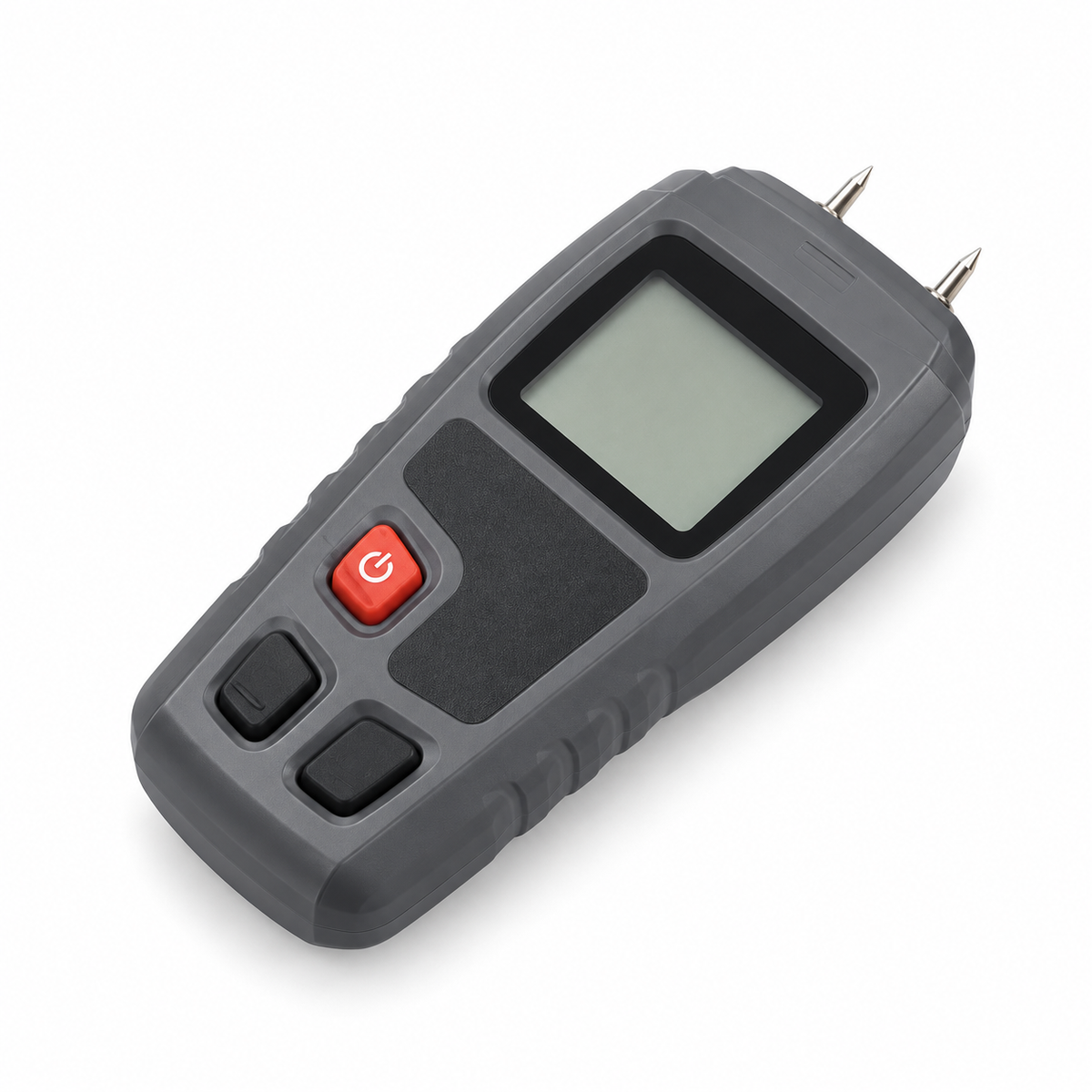 Pin-Type Wood Moisture Meter