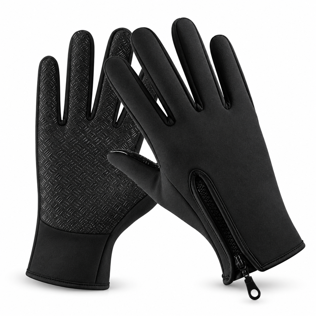 Winter Touchscreen Gloves