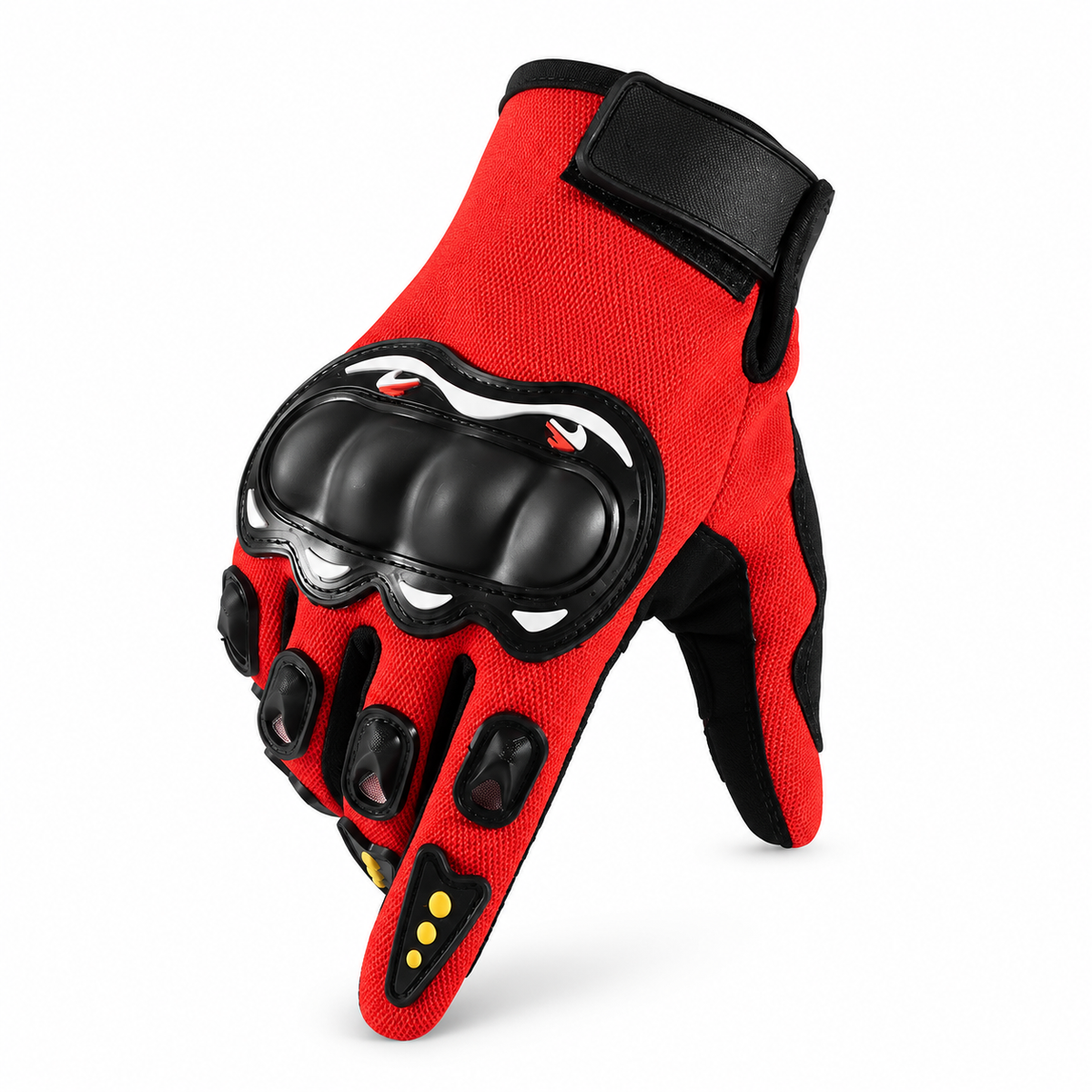 Full-Finger Touchscreen Outdoor Gloves