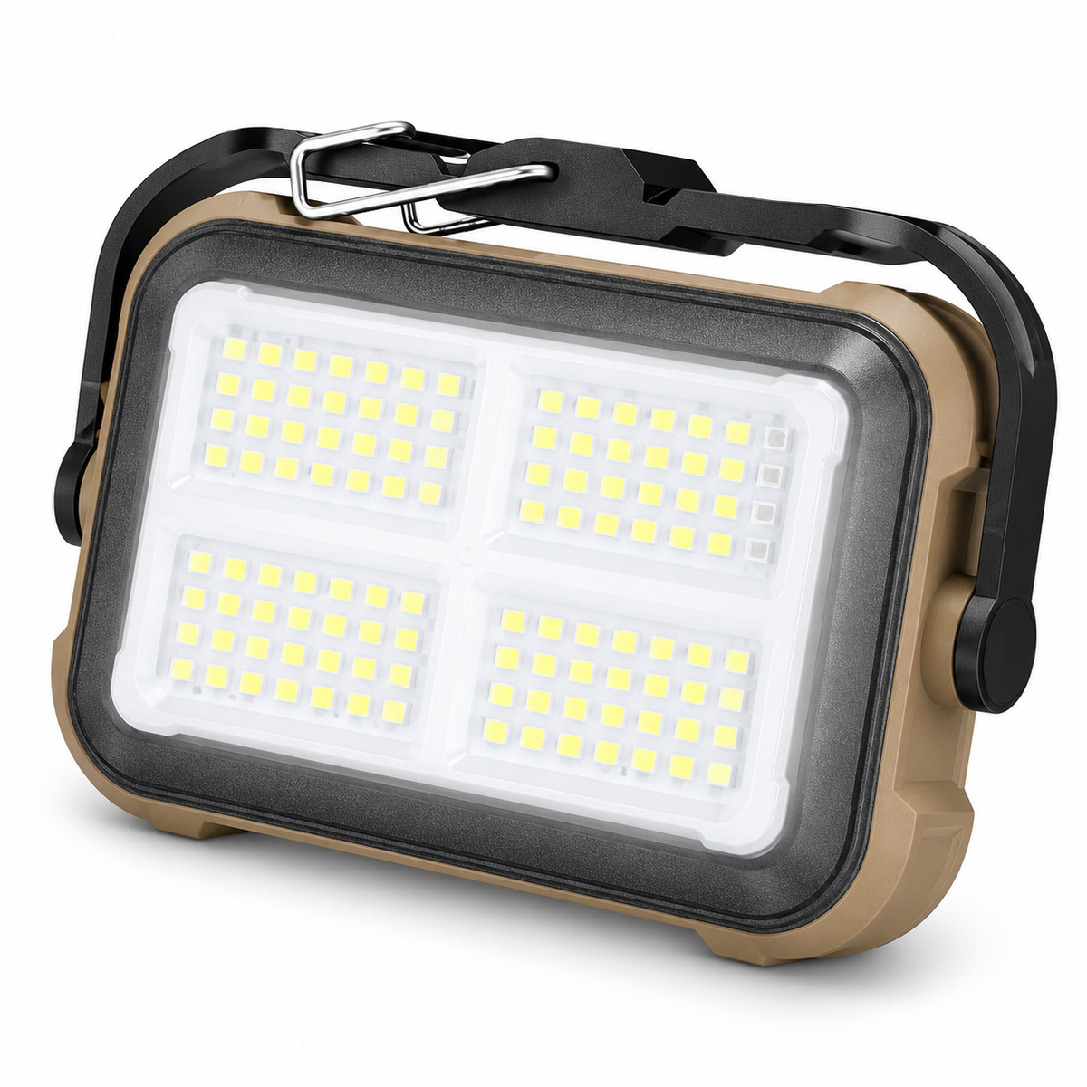 Portable LED Camping Light Options