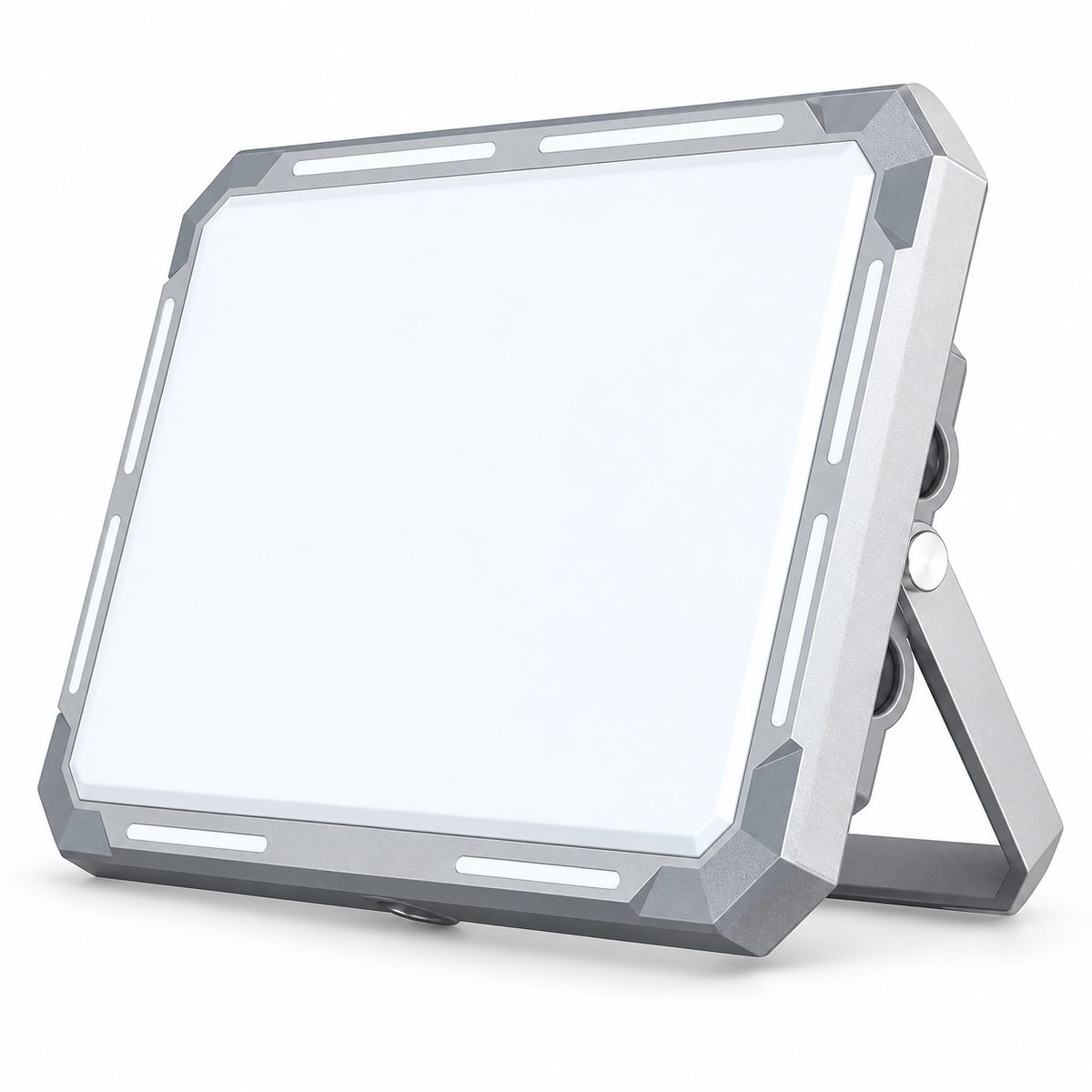 Rechargeable Magnetic Camping Work Light