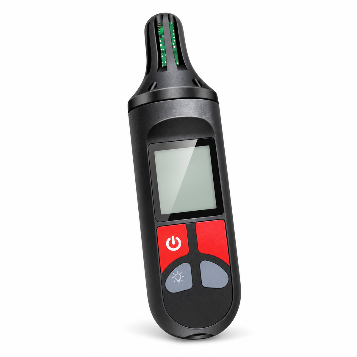 DY33 Handheld Temperature and Humidity Meter