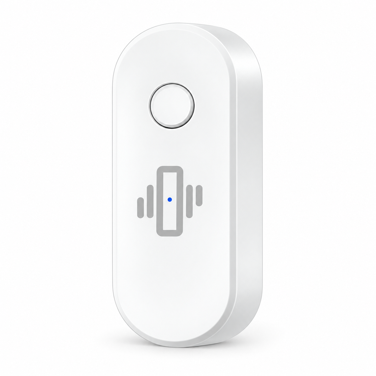 Tuya WiFi Vibration Sensor