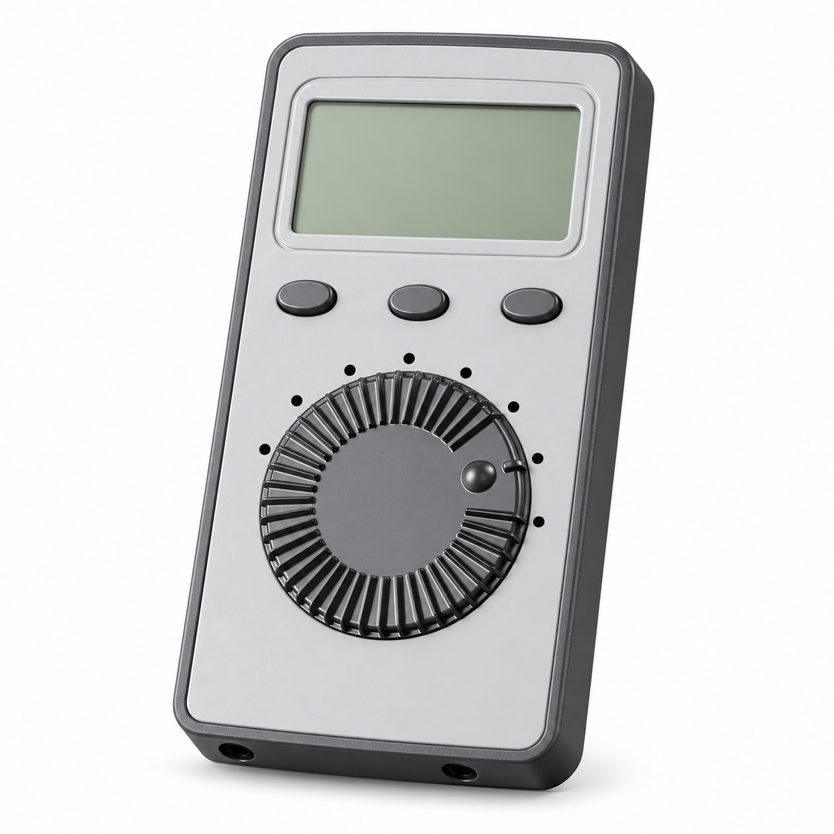 AN101 Pocket Digital Multimeter
