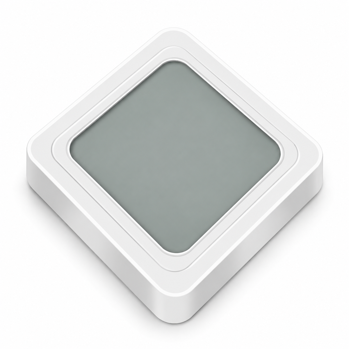 Mini LCD Temperature and Humidity Meter