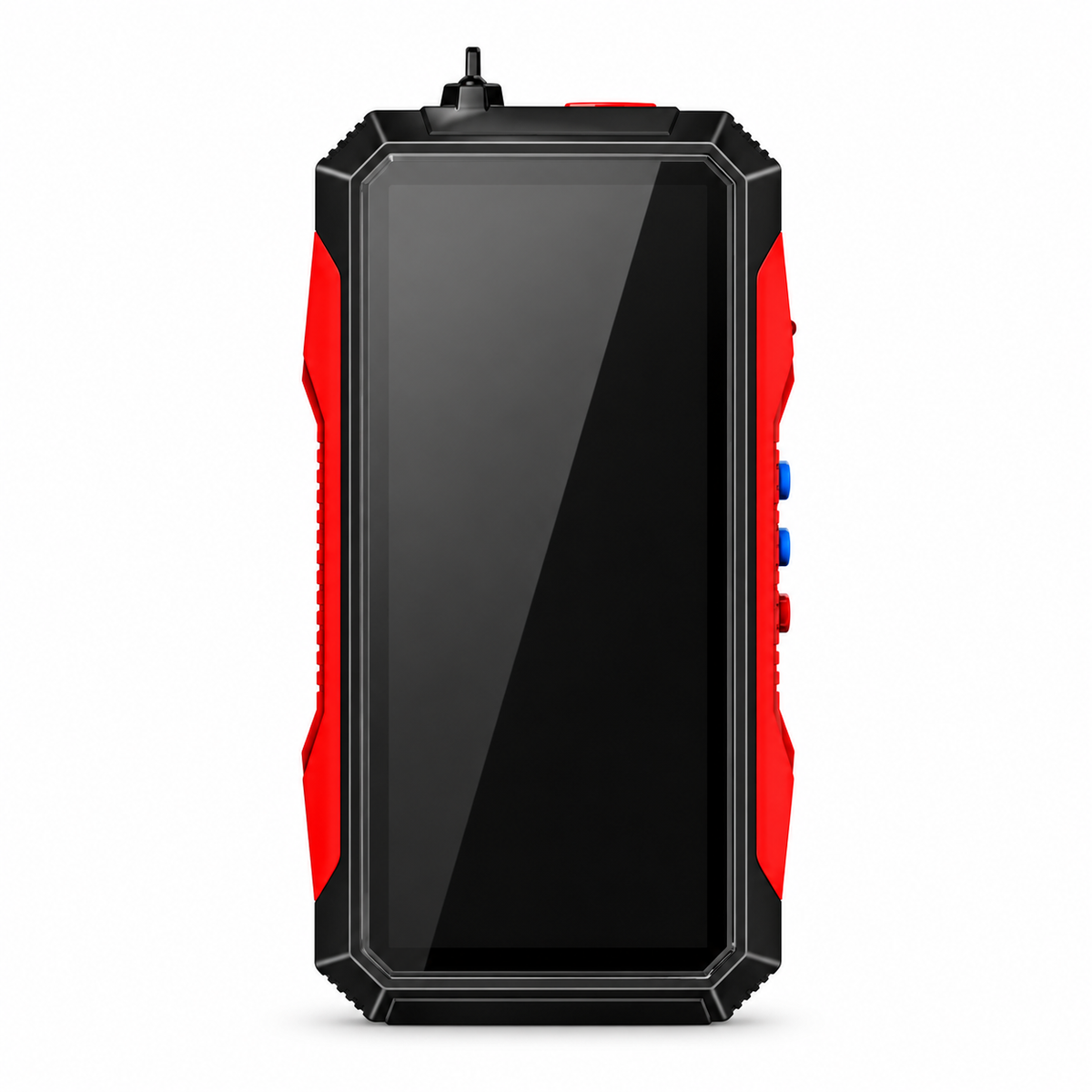 Rechargeable Colour-Screen Digital Multimeter