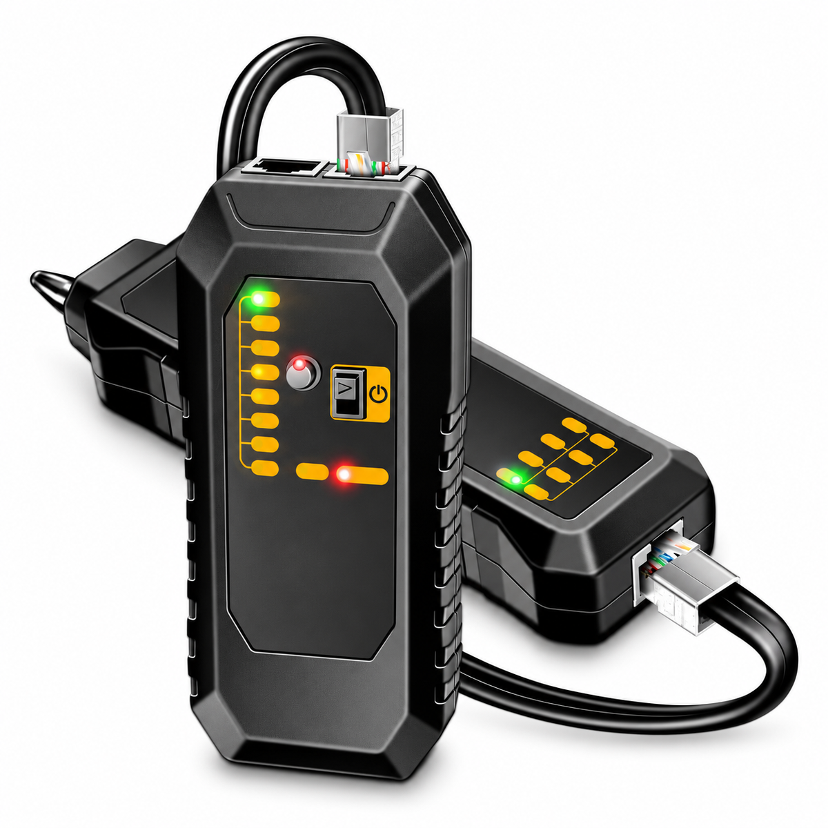 M469A Network Cable Tester and Tracker