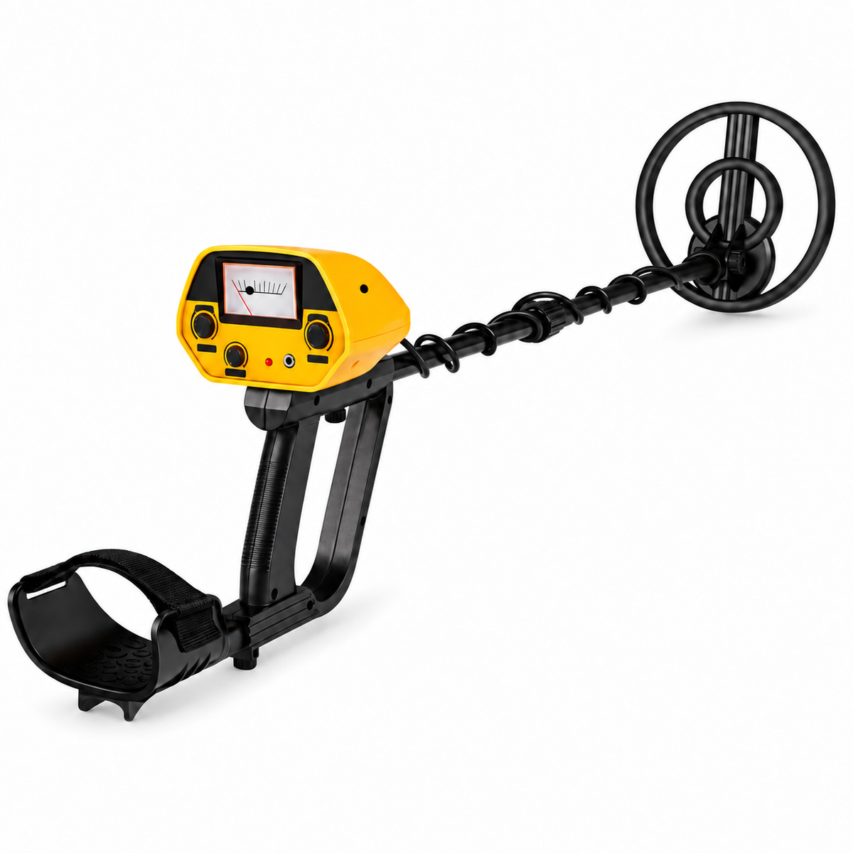 MD-5090 Ground Search Metal Detector