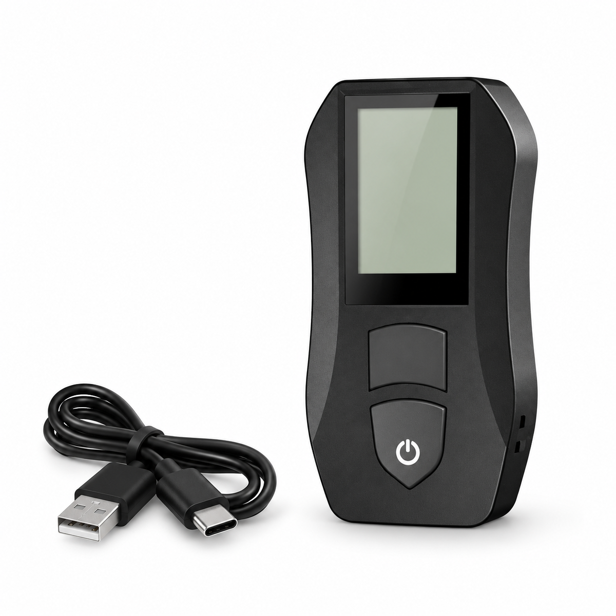30 m Mini Rechargeable Laser Distance Meter